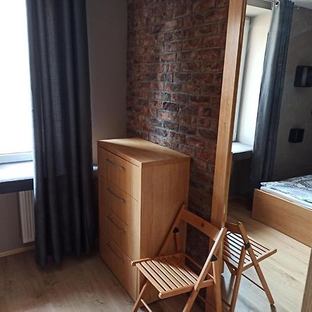 Nordic Apartamenty Sienkiewicza Бялисток Екстериор снимка