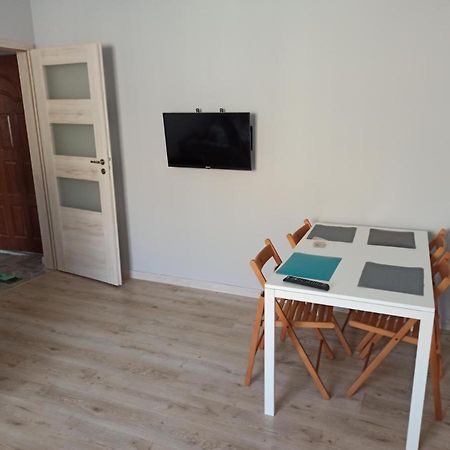 Nordic Apartamenty Sienkiewicza Бялисток Екстериор снимка