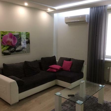 Nordic Apartamenty Sienkiewicza Бялисток Екстериор снимка