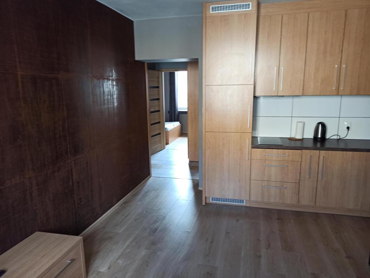 Nordic Apartamenty Sienkiewicza Бялисток Екстериор снимка
