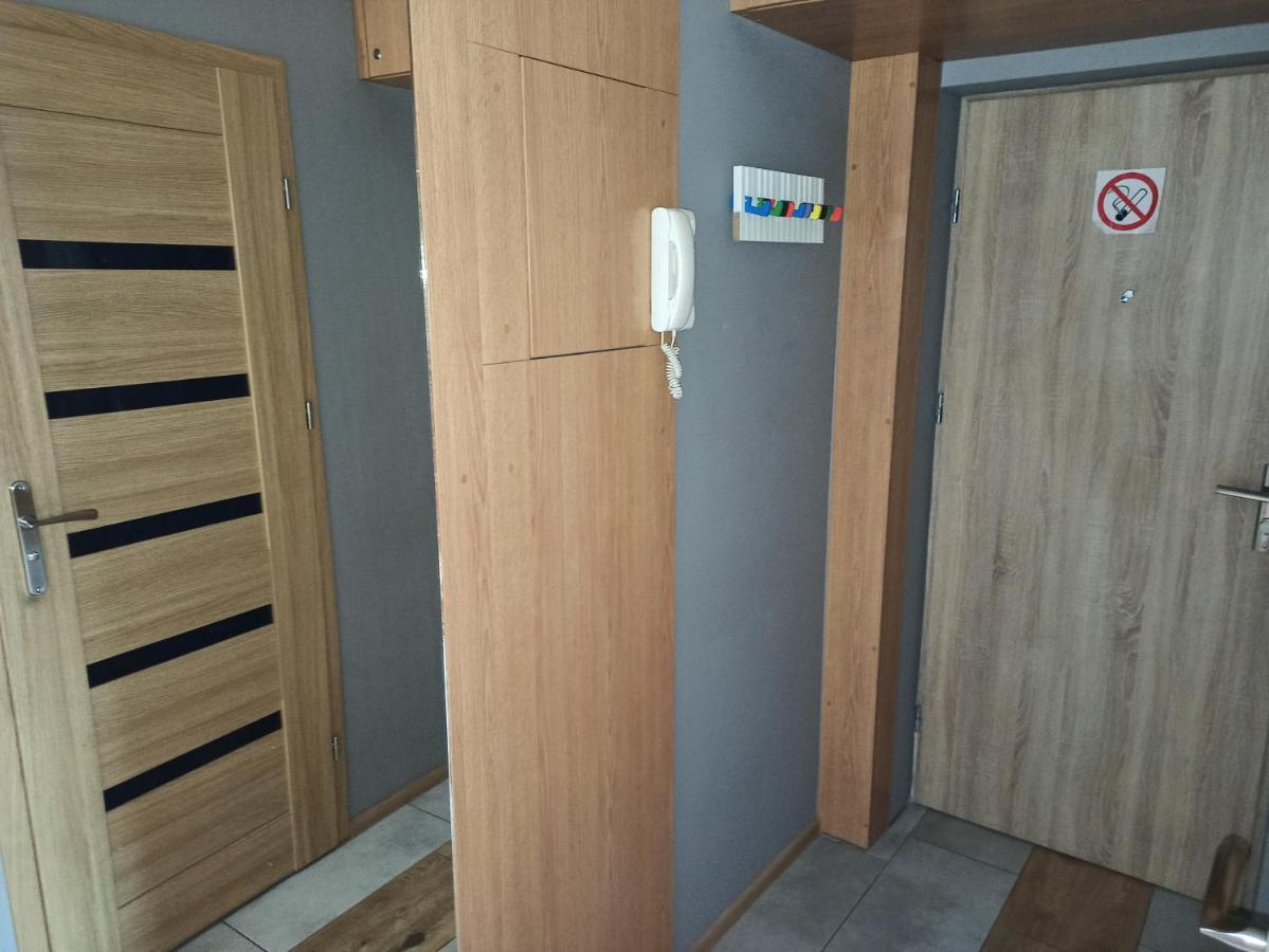 Nordic Apartamenty Sienkiewicza Бялисток Екстериор снимка