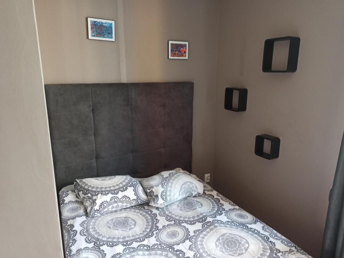 Nordic Apartamenty Sienkiewicza Бялисток Екстериор снимка