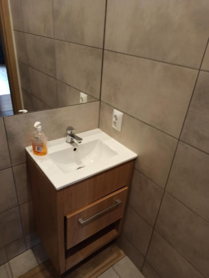 Nordic Apartamenty Sienkiewicza Бялисток Екстериор снимка