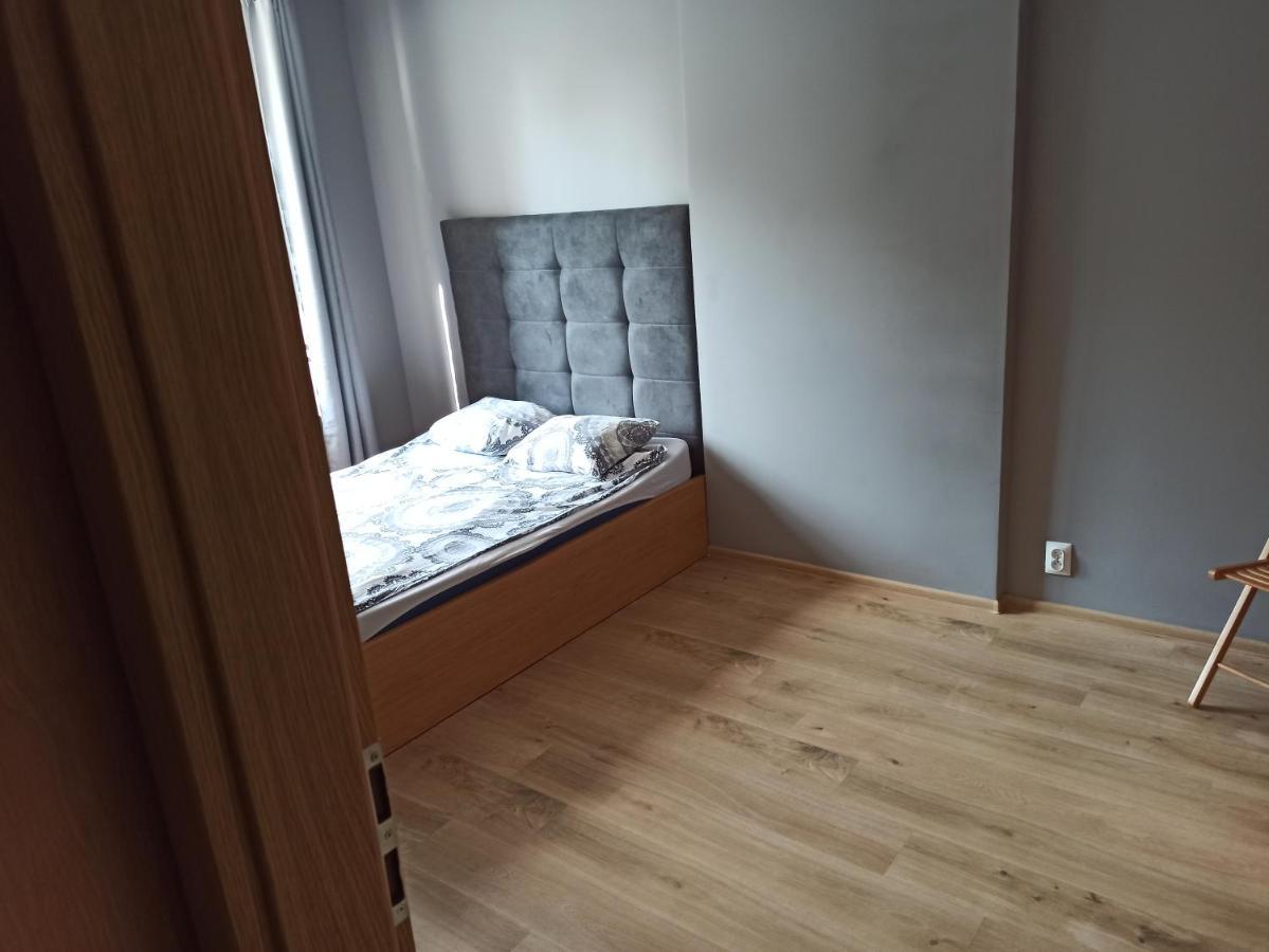 Nordic Apartamenty Sienkiewicza Бялисток Екстериор снимка