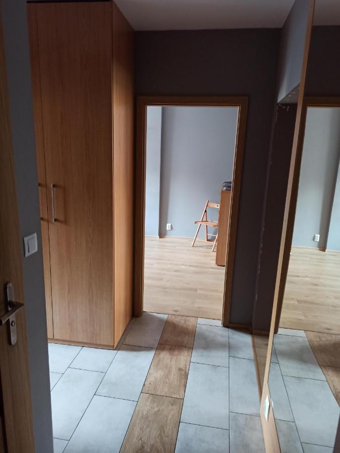 Nordic Apartamenty Sienkiewicza Бялисток Екстериор снимка
