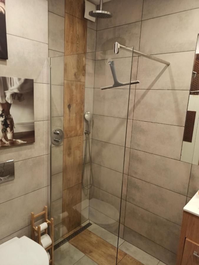 Nordic Apartamenty Sienkiewicza Бялисток Екстериор снимка