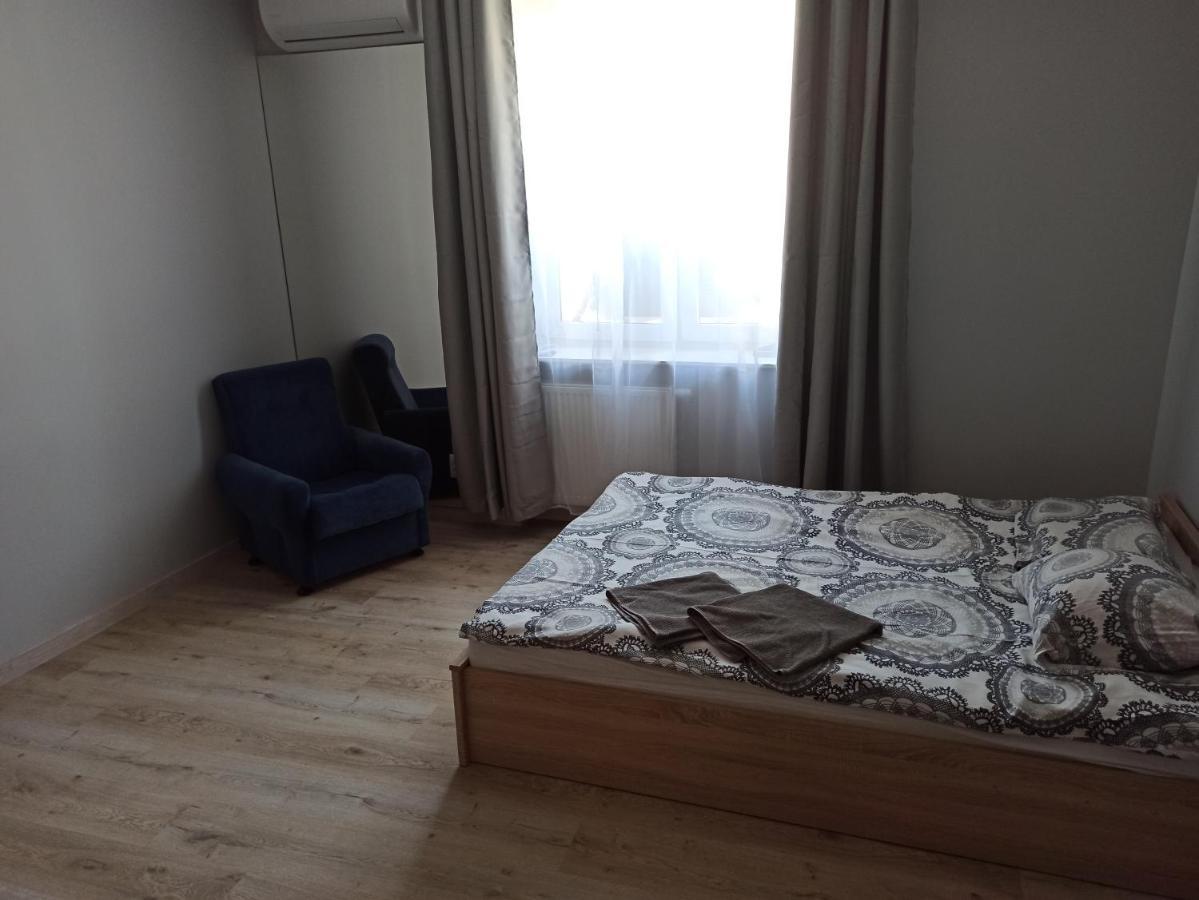Nordic Apartamenty Sienkiewicza Бялисток Екстериор снимка
